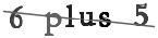 verification question